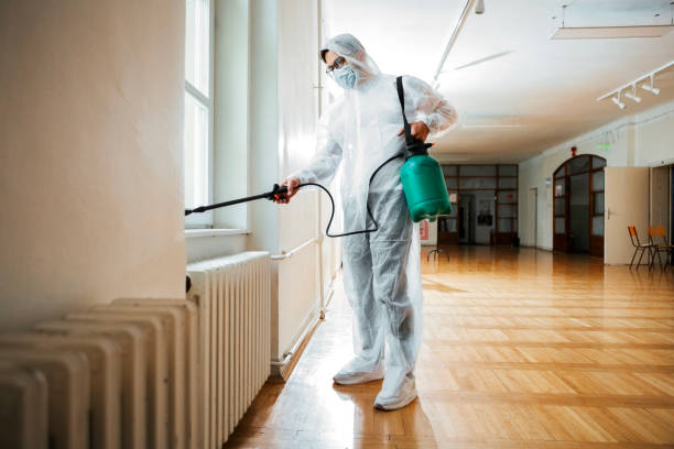 Best Wildlife Control Services  in Crane, TX